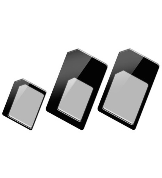 Wentronic 63245 SIM card adapter