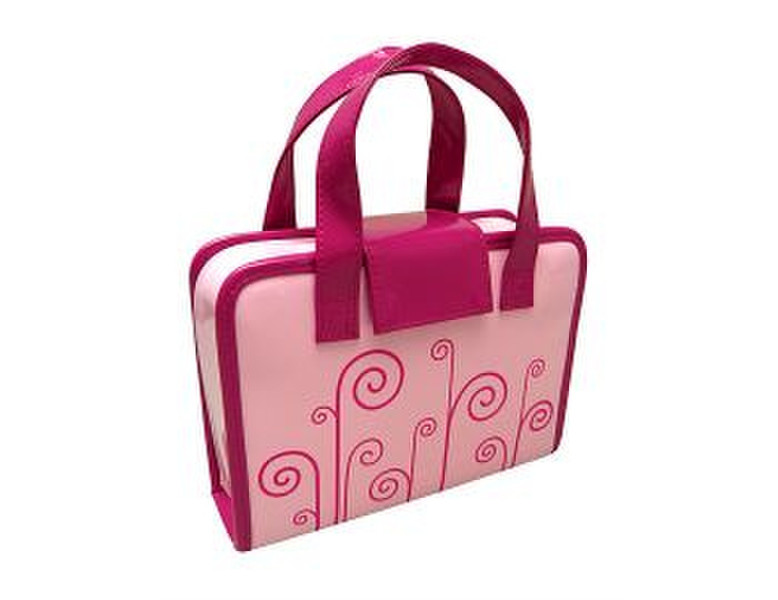 Leap Frog LeapPad Fashion Handbag Pink