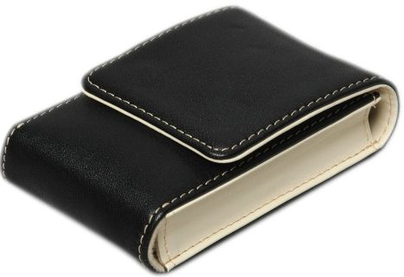 S+M Rehberg 11001-3 Etui Schwarz Kameratasche/-koffer