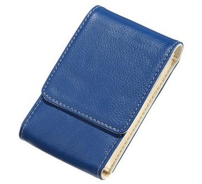 S+M Rehberg 11003-1 Etui Blau Kameratasche/-koffer