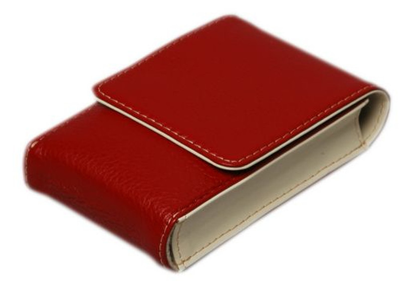 S+M Rehberg 11007-2 Etui Rot Kameratasche/-koffer