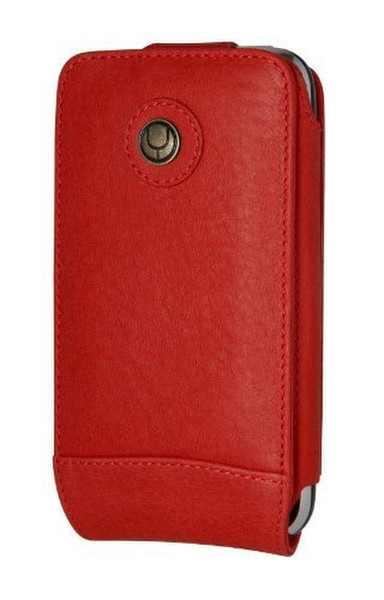 BeyzaCases 14623 Флип Красный чехол для мобильного телефона