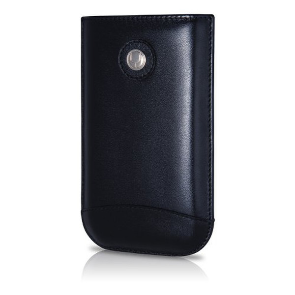 BeyzaCases 15306 Pouch case Black mobile phone case