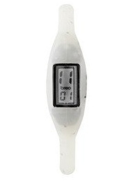 Breo Roam Armband Unisex Elektronisch Weiß