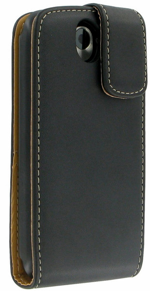 Kit Mobile HTCDLCBKB Flip case Black mobile phone case