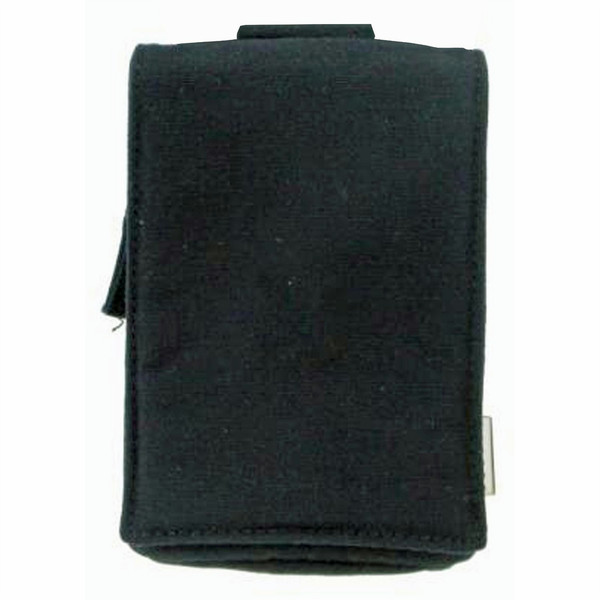 Kit Mobile TZPDITBK Pouch case Black mobile phone case