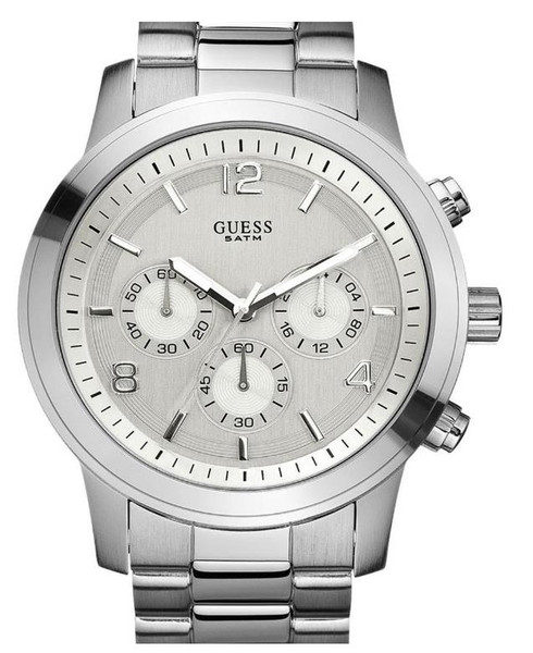 GUESS W12605L1 наручные часы