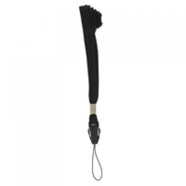 Kit Mobile WRSTBK Mobile phone Leather Black strap