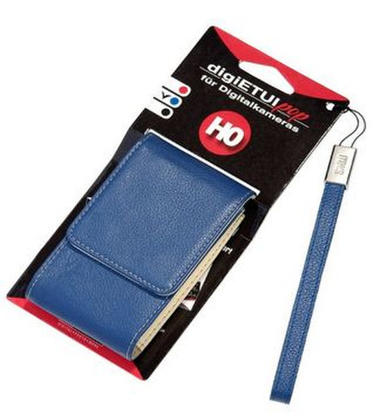 S+M Rehberg 11001-1 Etui Blau Kameratasche/-koffer