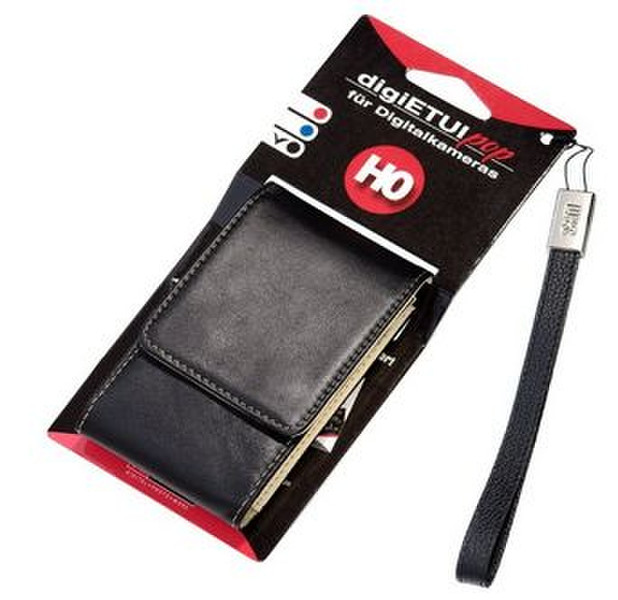 S+M Rehberg 11004-3 Etui Schwarz Kameratasche/-koffer