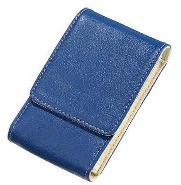 S+M Rehberg 11006-1 Etui Blau Kameratasche/-koffer