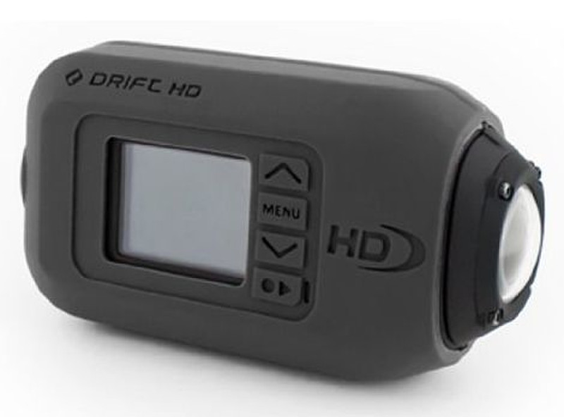 Drift Innovation 51-004-00 Черный сумка для фотоаппарата