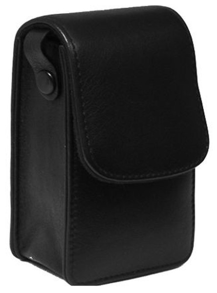 S+M Rehberg 67004CAS Etui Schwarz Kameratasche/-koffer