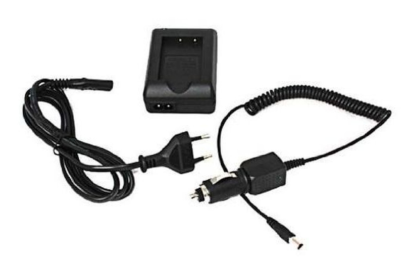 Drift Innovation 72-003-00 Auto/Indoor Black battery charger