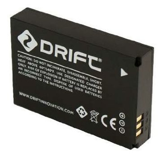 Drift Innovation 72-011-00 Литиевая 1700мА·ч аккумуляторная батарея