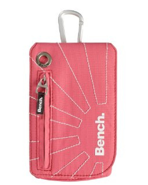 Lazerbuilt BENPCO Чехол Розовый чехол для мобильного телефона