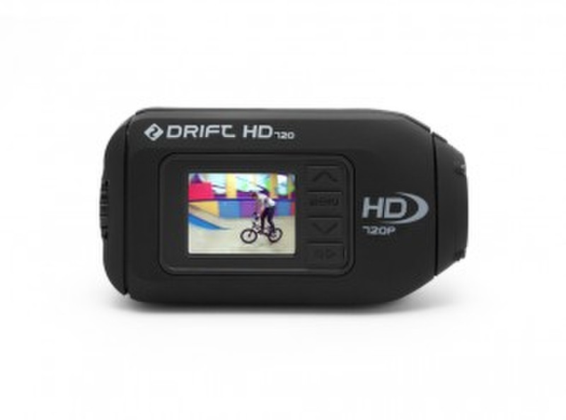 Drift Innovation HD720 HD-Ready CMOS 145g Actionsport-Kamera