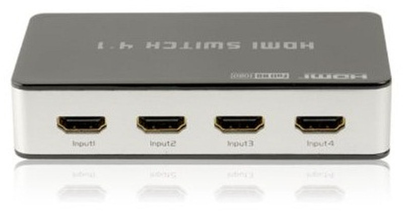 PureLink PerfectHD HDMI Switcher 5x1 HDMI video switch