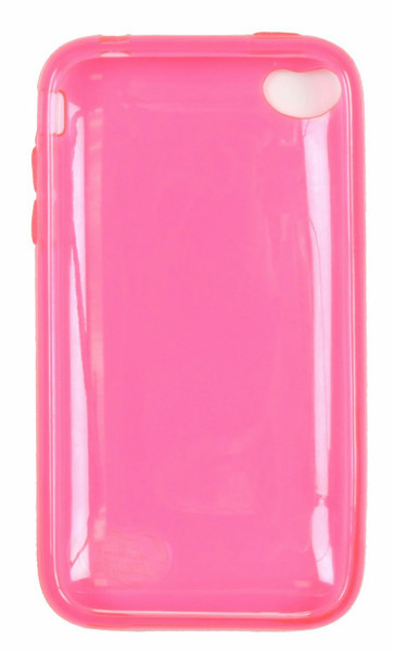 Jelly Belly JBI3GBG Cover case Pink Handy-Schutzhülle