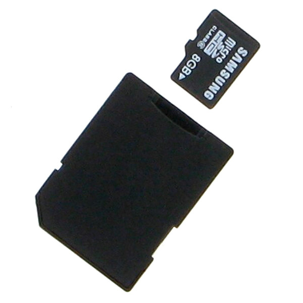 Kit Mobile MADPSDQ Flash card adapter