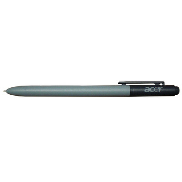 Acer LC.T2701.001 Черный, Серый стилус