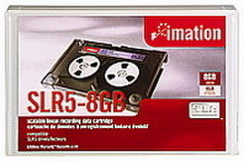 Imation SLR-5 SLR/QIC