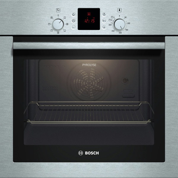 Bosch Freestanding Oven