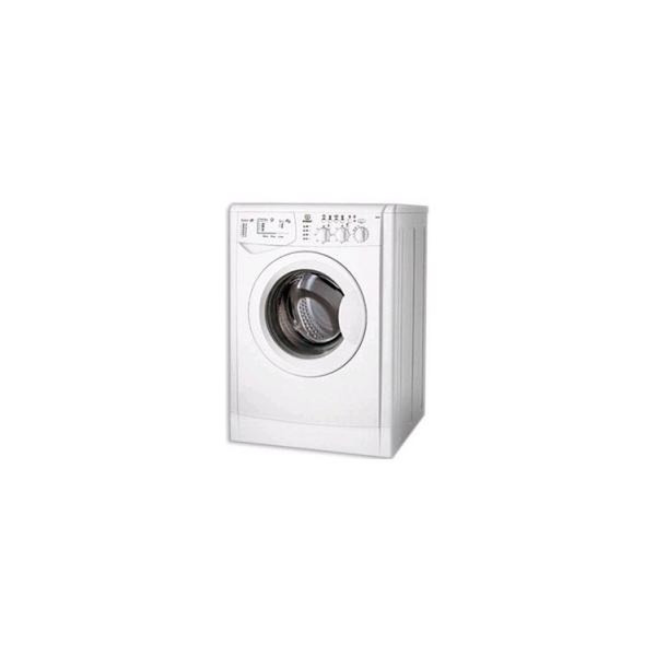 Indesit WIXL 125 lavaropas Freistehend Frontlader 6kg 1200RPM Weiß Waschmaschine