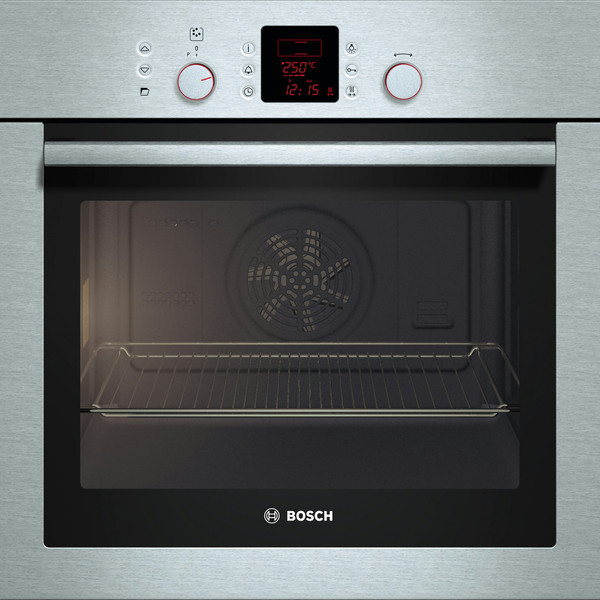 Bosch Freestanding Oven Electric oven 65л Cеребряный