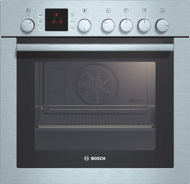 Bosch Freestanding Oven