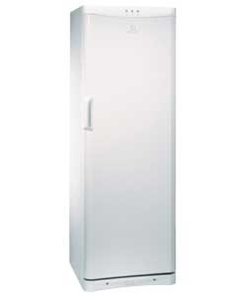 Indesit UFAN 400 freezer freestanding Upright 238L White