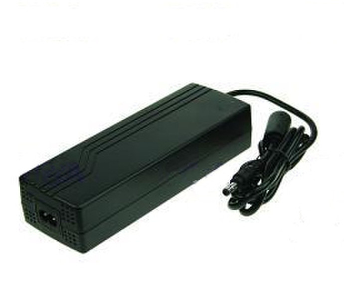 2-Power CAA0705C Для помещений Черный зарядное для мобильных устройств