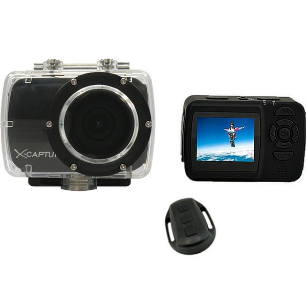 X-Capture HD210 Full HD 66g