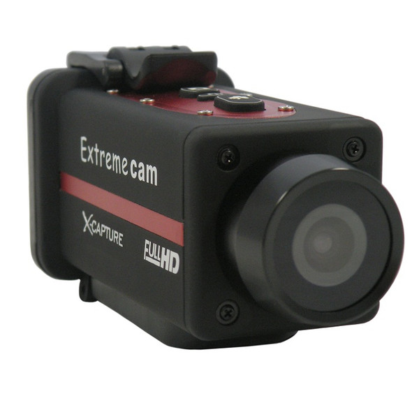 X-Capture HD180 5МП Full HD CMOS