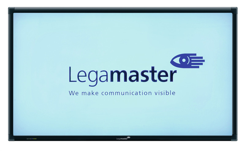 Legamaster STANDARD e-Screen 55