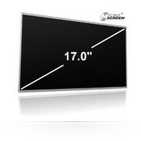 MicroScreen MSC33379 Display notebook spare part