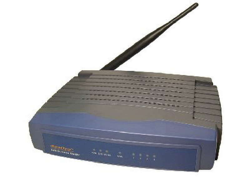 Cables Direct NLWL-ROU02 Fast Ethernet