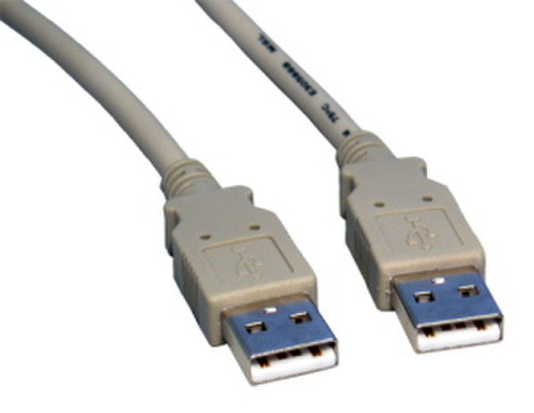 Cables Direct USB-100M 2m USB A USB A USB Kabel