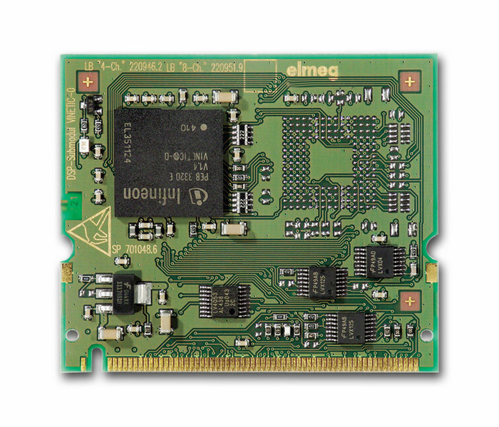 Teldat 1092189 Internal interface cards/adapter