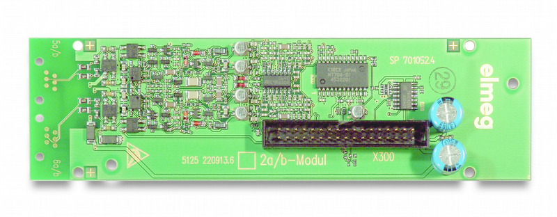 Teldat 1092332 Internal interface cards/adapter