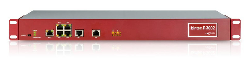 Teldat bintec R1202 Gateway/Controller