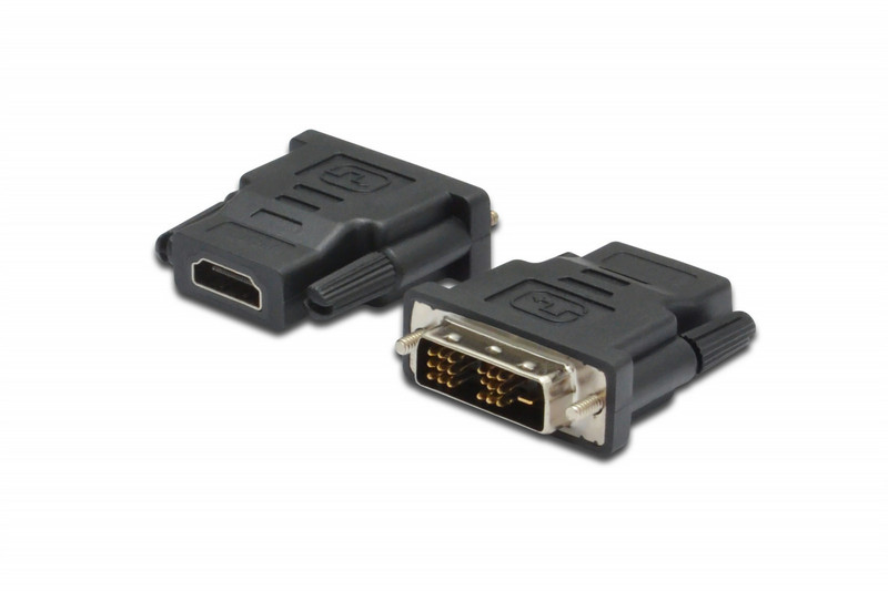 ASSMANN Electronic DB-320500-000-S кабельный разъем/переходник