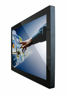 Canvys LCTF32XADBD-BUU 32