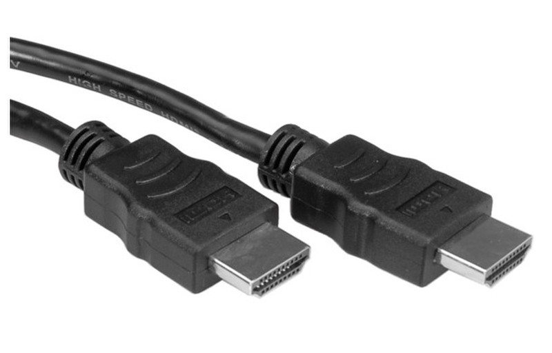 Secomp 1 m HDMI/HDMI