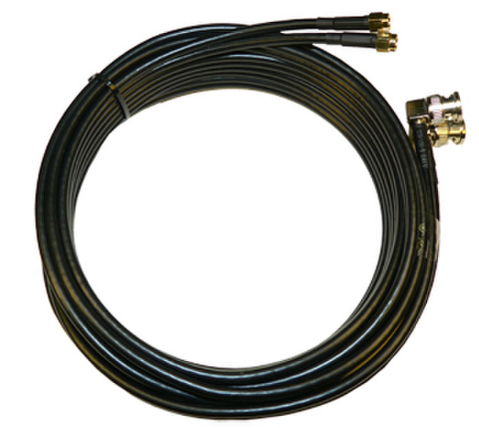 Novero 1630-20000 коаксиальный кабель