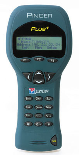 Secomp 24.01.0008 network cable tester