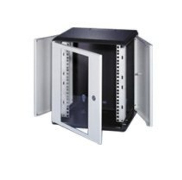 Secomp 26.10.0207 Black,White rack