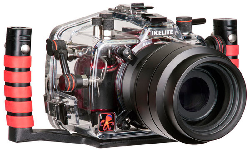 Ikelite 6801.32 underwater camera housing