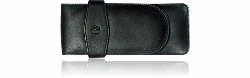 Pelikan TG 31 Soft pencil case Leather Black