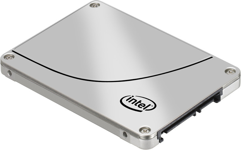 Intel DC S3500 Serial ATA III